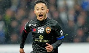 Ашаддий рақиб Файзуллаев трансферига муносабат билдирди