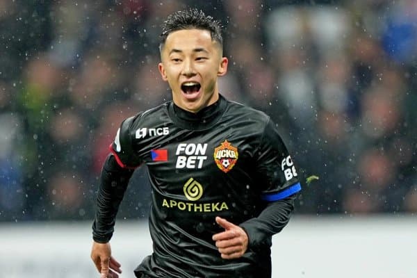 Ашаддий рақиб Файзуллаев трансферига муносабат билдирди