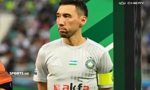 Суперлига. "Машъал" - "Пахтакор": Асосий таркиблар маълум