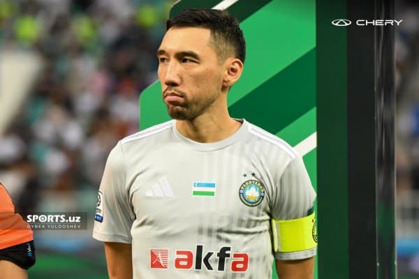 Суперлига. "Машъал" - "Пахтакор": Асосий таркиблар маълум