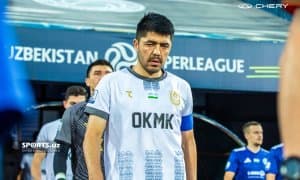 Суперлига. "Бухоро" - ОКМК: Таркиблар эълон қилинди