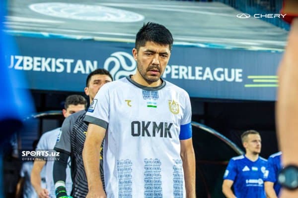 Суперлига. "Бухоро" - ОКМК: Таркиблар эълон қилинди