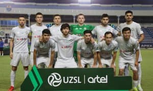 Суперлига. Достон Ҳамдамовнинг голи "Пахтакор"га ғалаба келтирди