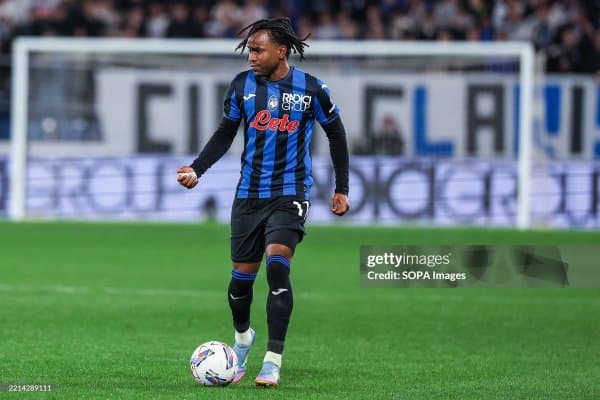 "Аталанта" Лукманни қанча суммага қўйиб юборади?