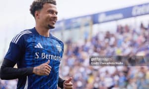 Алли футболчилик фаолиятини якунлаши мумкин