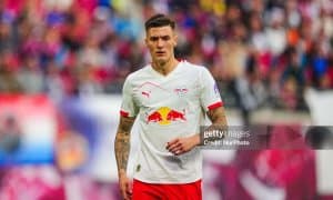 "Манчестер Юнайтед" Шешко бўйича муваффақиятга эришдик деб ҳисобламоқда