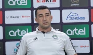 Камолиддин Тожиев: "Бизда ҳар доим олий мақсад, бошқа мақсад йўқ"