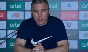 Улуғбек Бақоев: "Табатадзени таклиф қилганимда унинг статистикасига унчалик қарамадим"