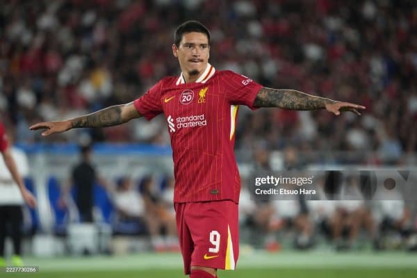 "Ал-Ҳилол" Нуньесдан воз кечмаяптими?