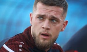 "Бу биз омадсиз эканлигимизни англатмайди, ҳаммаси Худонинг режаси" - Хебай "Насаф"дан кетиши, "Андижон"дан кейин ёрқин кўринмаётгани ва "Сўғдиёна"ни танлаши ҳақида