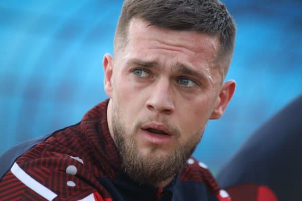 "Бу биз омадсиз эканлигимизни англатмайди, ҳаммаси Худонинг режаси" - Хебай "Насаф"дан кетиши, "Андижон"дан кейин ёрқин кўринмаётгани ва "Сўғдиёна"ни танлаши ҳақида