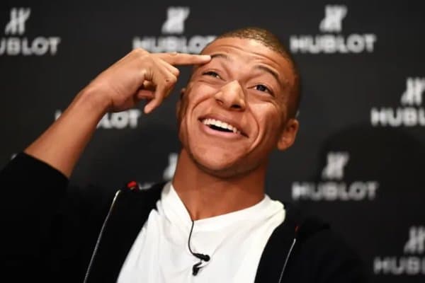 Мбаппе: Кулавериб, ўлай дедим!