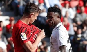 Винисиуснинг душмани “Реал”га ўтишга тайёрлигини билдирди