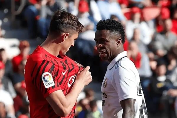 Винисиуснинг душмани “Реал”га ўтишга тайёрлигини билдирди