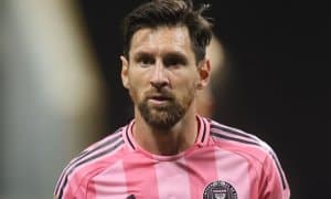 Месси, сенга бунақа таклифни бошқа ҳеч ким бермайди!