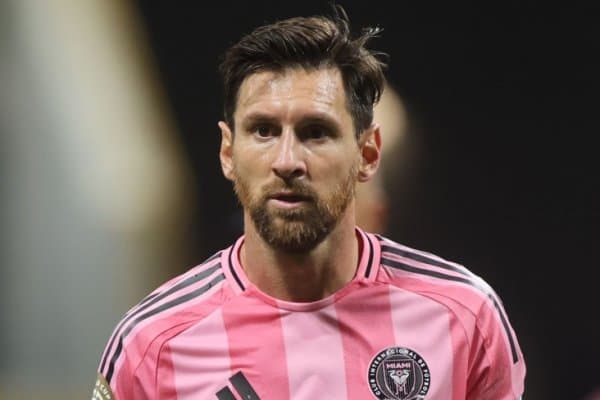 Месси, сенга бунақа таклифни бошқа ҳеч ким бермайди!