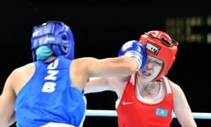 Осиё чемпионати. Бугун 22 ёшгача бўлган боксчиларимиз рингга кўтарилади