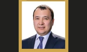 Сакен Полатов "Asian Boxing" ташкилотининг вице-президенти этиб сайланди!