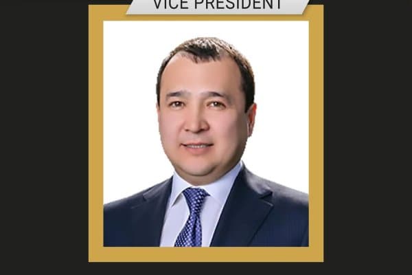 Сакен Полатов "Asian Boxing" ташкилотининг вице-президенти этиб сайланди!