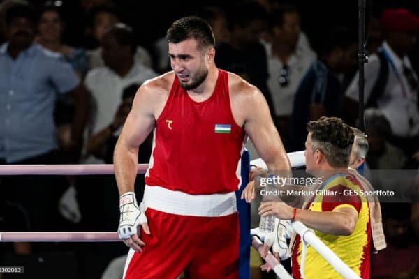 Ана холос: Баҳодир Жалоловнинг жанги яна бекор қилинганга ўхшайди!