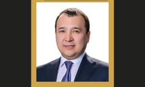 Сакен Полатов избран вице-президентом организации "Asian Boxing"