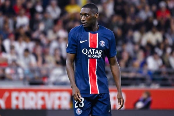 МЮ, "Тоттенхэм" ва "Ньюкасл" ПСЖ ҳужумчисига қизиқмоқда