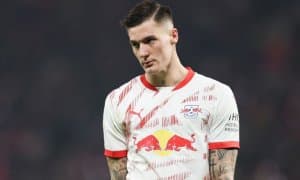 Шешко трансфери учун АПЛ клубидан яхши таклиф келиб тушди