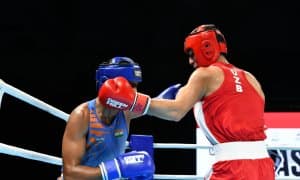 Осиё чемпионати. Бугун боксчиларимизни ҳеч ким тўхтата олмади!