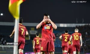 Суперлига. "Сўғдиёна" – "Насаф": Таркиблар билан танишинг!