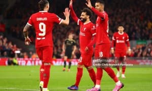 "Милан" "Ливерпуль" ҳужумчисига қизиқишни оширди