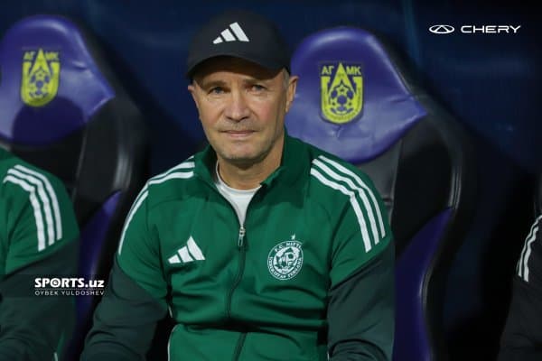 Суперлига. "Нефтчи" иккинчи даврани мағлубият билан бошлади