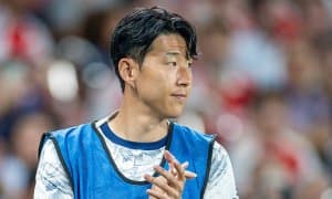 Сон МЛС клуби билан келишиб олганми?