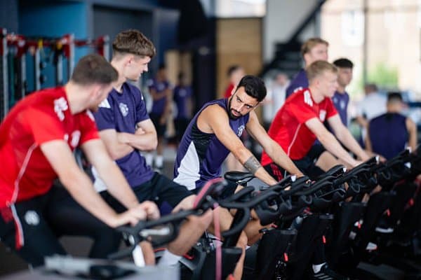 Фернандеш "Ан-Наср" унга қизиқиш билдирганидан сўнг МЮдаги келажагига ойдинлик киритди