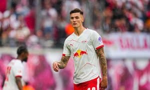 "Ньюкасл" ҳали ҳам Шешко учун курашда пешқадам, аммо МЮ вазиятни ўзгартириши мумкин