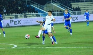 Превью. "Андижон" - "Қўқон-1912"