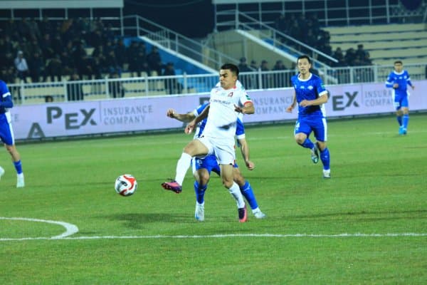 Превью. "Андижон" - "Қўқон-1912"