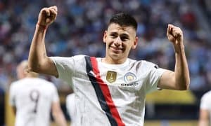 "Манчестер Сити" футболчисига "Рома" ва "Жирона" даъвогарлик қилмоқда