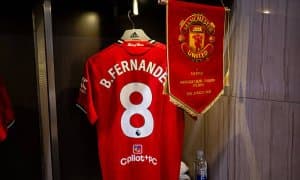 Ўртоқлик учрашуви. "Манчестер Юнайтед" - "Эвертон": Асосий таркиблар билан танишинг 