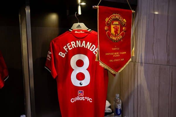 Ўртоқлик учрашуви. "Манчестер Юнайтед" - "Эвертон": Асосий таркиблар билан танишинг 