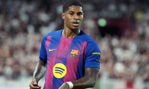 Рэшфорд рўйхатдан ўтиш бўйича хавотирланмоқдами?