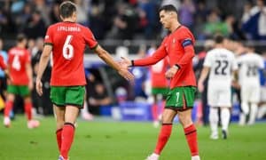 "Тоттенхэм" португалиялик футболчининг трансферини эълон қилди