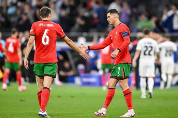 "Тоттенхэм" португалиялик футболчининг трансферини эълон қилди