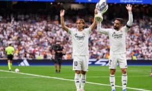 Хаби Алонсо "Реал" афсонасини захирага ўтказишга қарор қилди