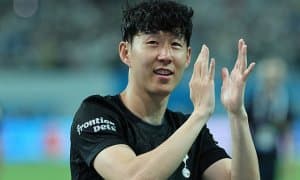 Here We Go. Сон - "Лос-Анжелес" клуби футболчиси!