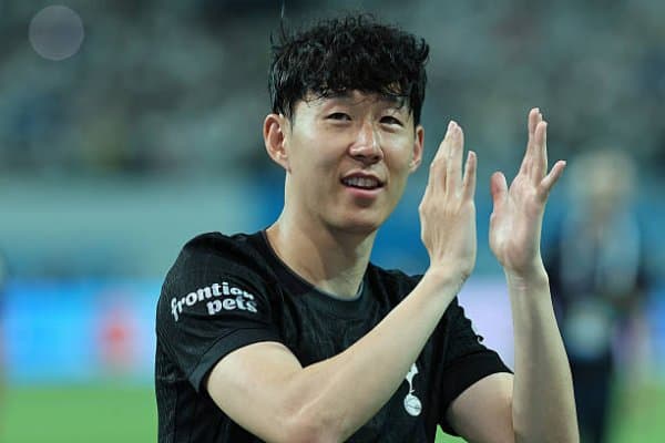 Here We Go. Сон - "Лос-Анжелес" клуби футболчиси!