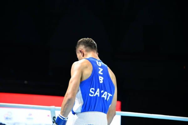 Осиё чемпионати. Бугун 10 нафар боксчимиз ярим финал йўлланмаси учун рингга кўтарилади