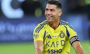 Роналду Франциянинг энг зўр тўпурарини “Ан-Наср”га олиб келяпти