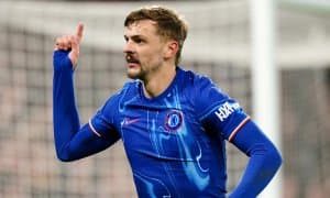 "Челси" ўтган мавсум харид қилган футболчисини АПЛнинг бошқа клубига сотиб юбормоқда