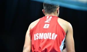 Осиё чемпионати. Ўзбекларни тўхтатиб бўлмаяпти!