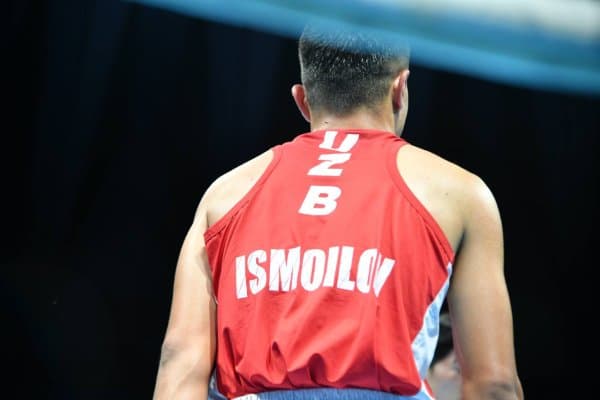 Осиё чемпионати. Ўзбекларни тўхтатиб бўлмаяпти!